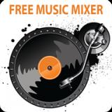 DJ免费音乐混音器