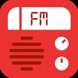 FM电台调频收音机
