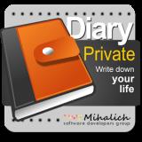 Private DIARY(隐私日记)