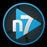 n7音乐播放器(N7 Music Player)