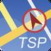 TSP微平台
