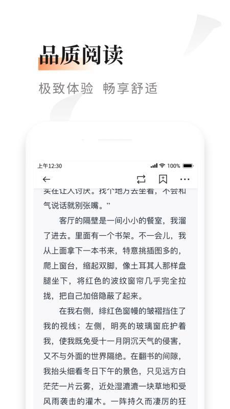 黑莓小说2