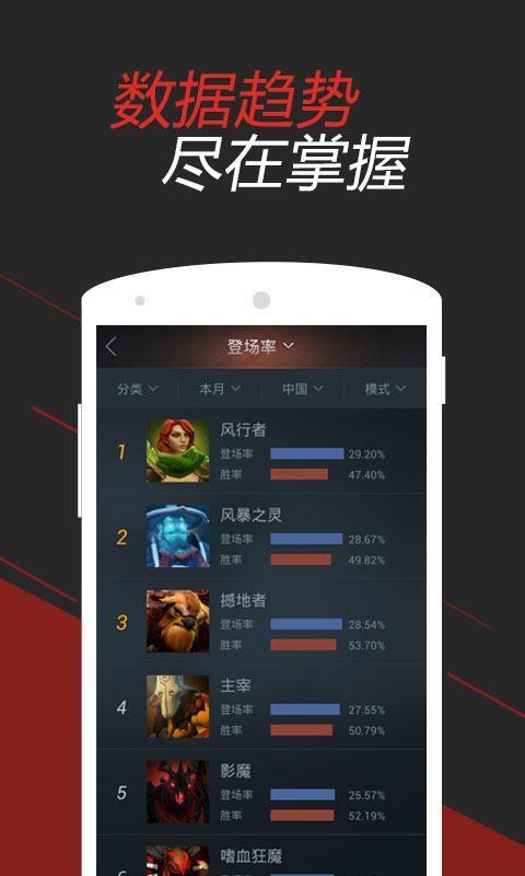 DOTA2掌游宝