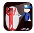 警察抓小偷3D
