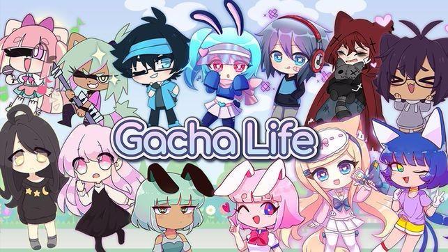 Gacha Life3