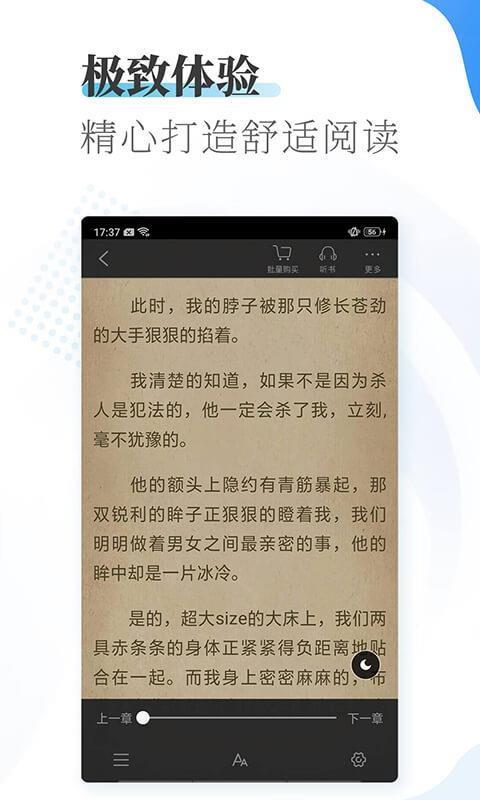 爱看小说大全4