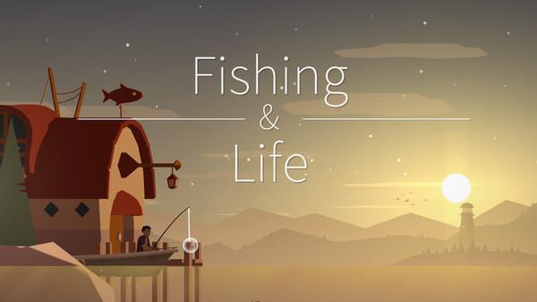 钓鱼人生3