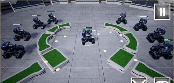 Robots Strategy2