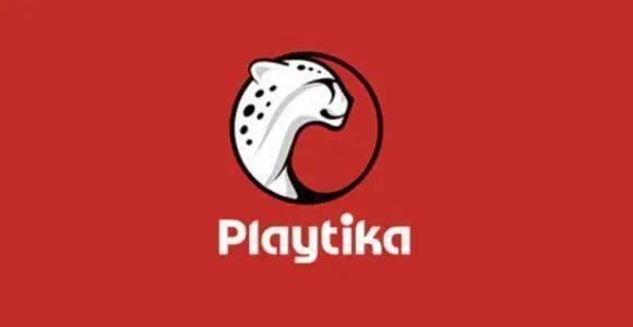 Playtika棋牌