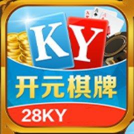 28ky棋牌