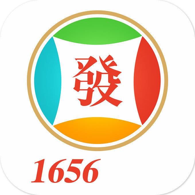 1656棋牌