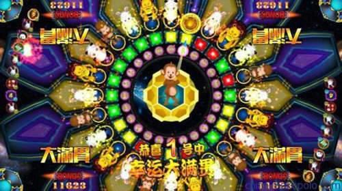 神人四方棋牌