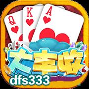 大丰收棋牌dfs333最新版