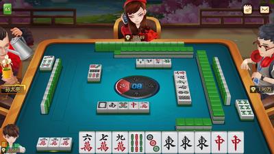 泡泡棋牌老版本