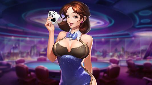 百万棋牌官方正式版