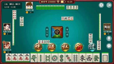 滴滴棋牌娱乐