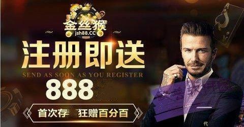 金丝猴娱乐棋牌正版1