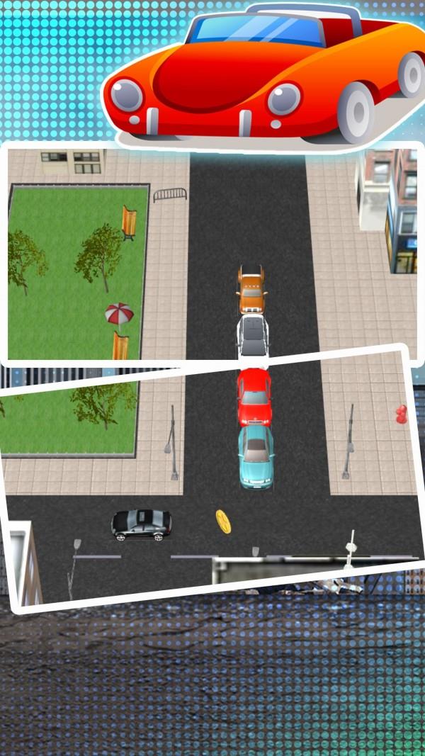 城市交通极限模拟3