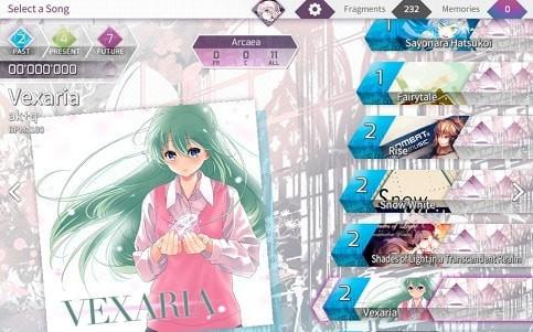 arcaea国服版2