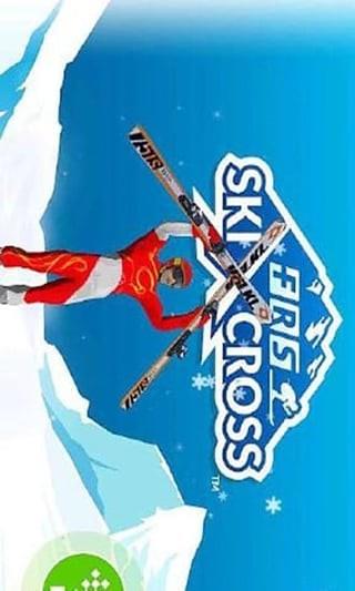 滑雪去冒险中文版4