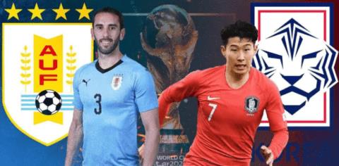 2022卡塔尔世界杯乌拉圭韩国比分预测-世界杯乌拉圭vs韩国输赢预测