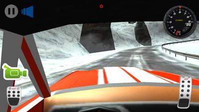 赛车模拟驾驶3D2