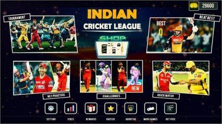 印度板球超级联赛4