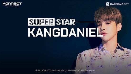 superstar kangdaniel4