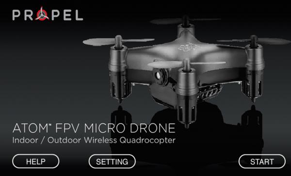 Propel Sky Master FPV1