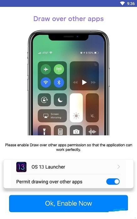 iphone13桌面模拟器3