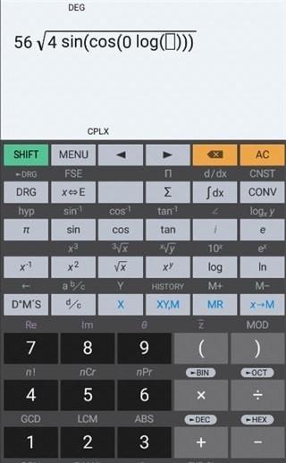 HiPER Calc Pro高级版2