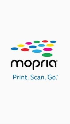 Mopria Scan1