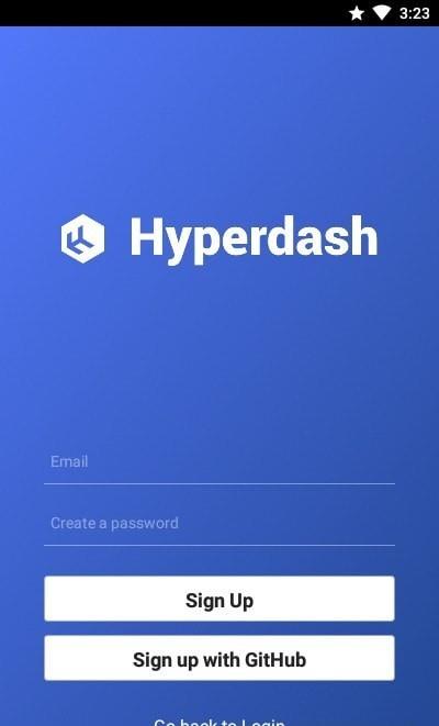 Hyperdash机器学习监控2