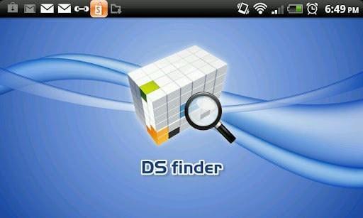 ds finder 群晖管家3