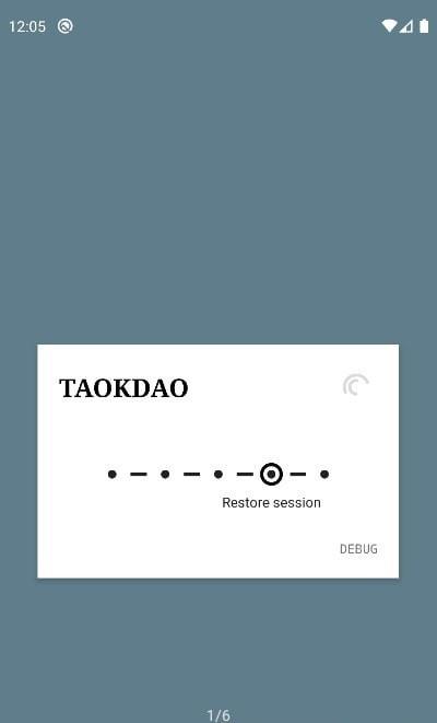 TaoKDao代码编辑器1