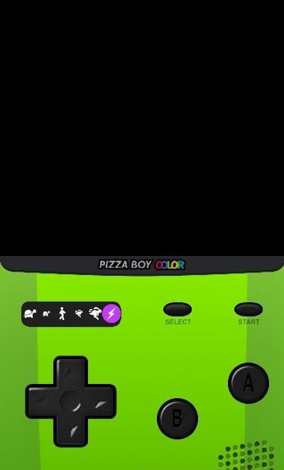 Pizza Boy GBC Pro1