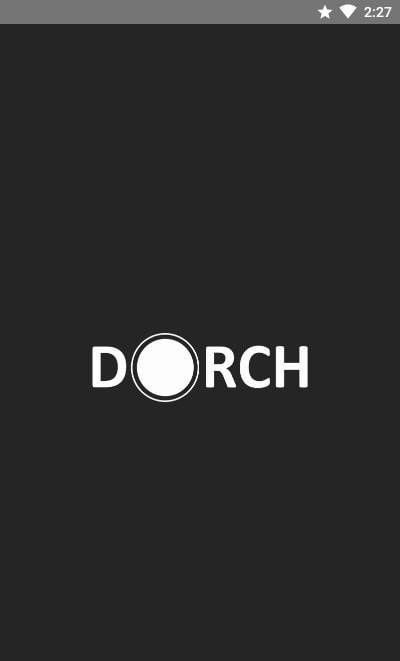 Dorch前置闪光灯1