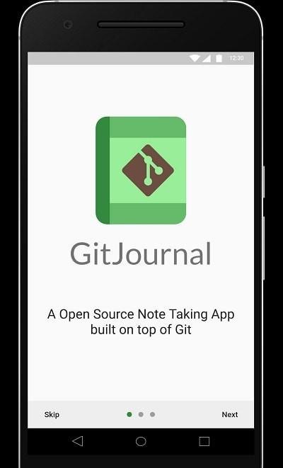 GitJournal2