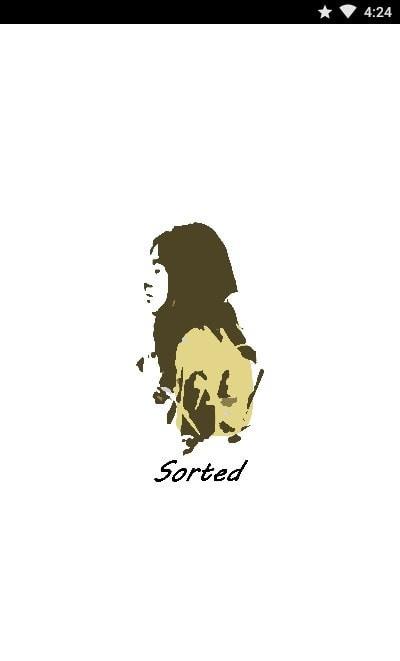 Sorted排序