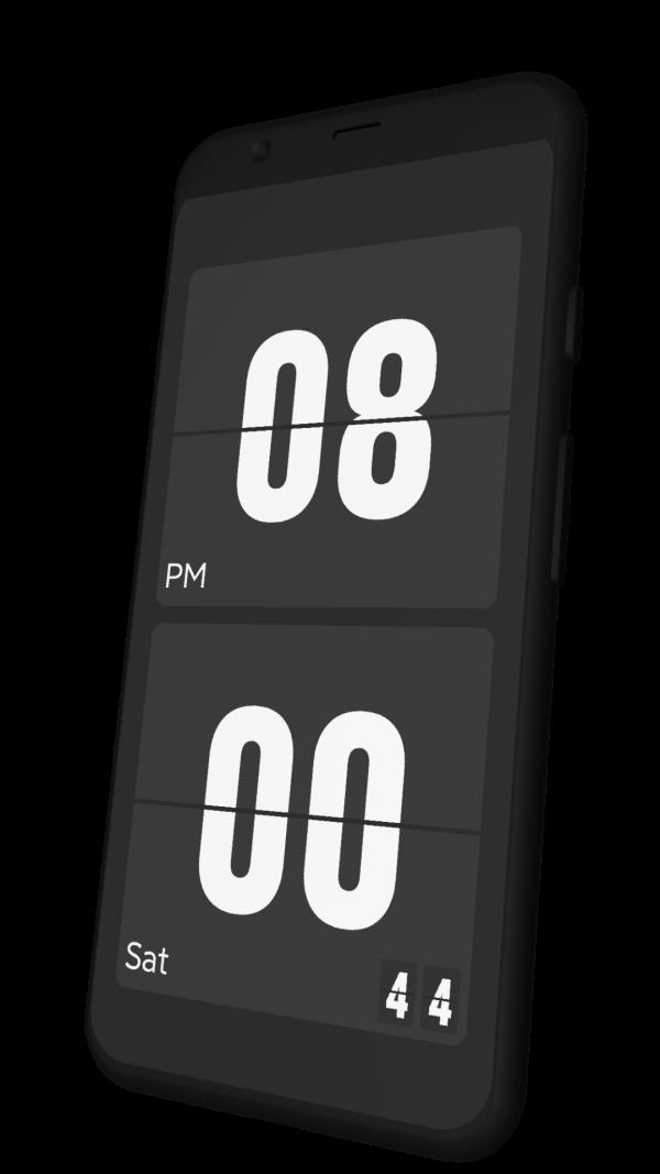 ZenFlipClock4