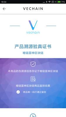 VeChain Pro