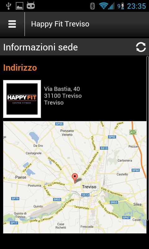 Happy Fit4