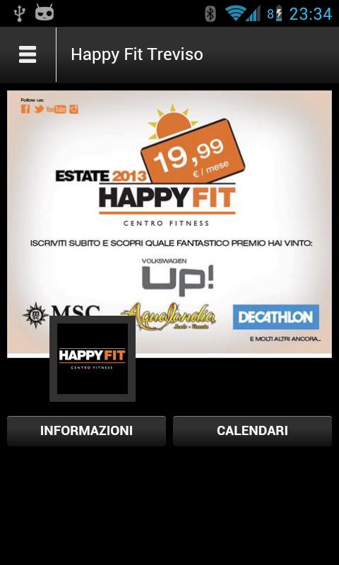 Happy Fit2