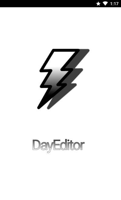 DayEditor开发1