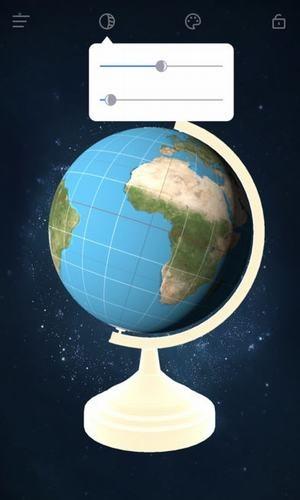 3d globe2