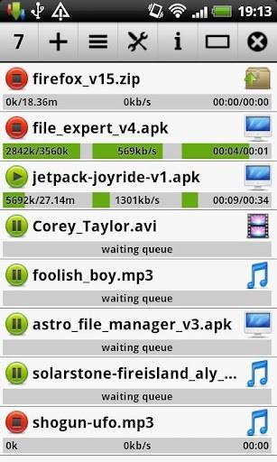 Advanced Download Manager Pro3