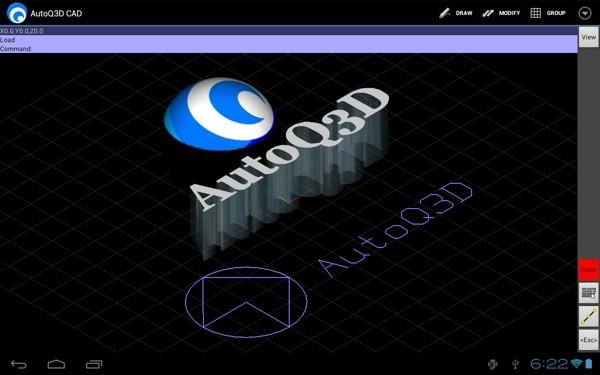 AutoQ3D CAD1
