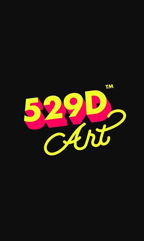 529D艺术4