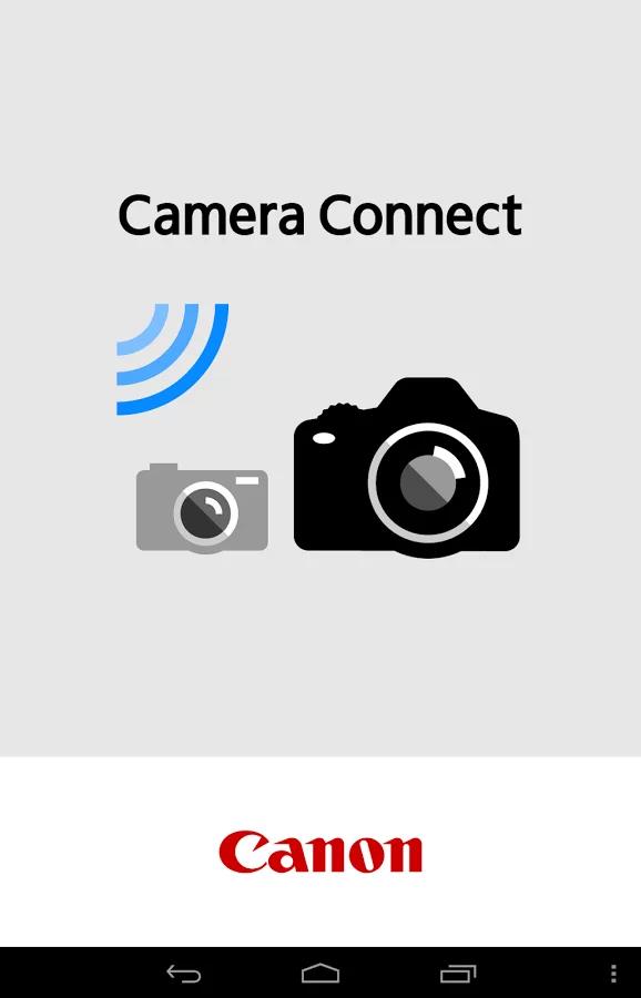 Canon Camera Connect1