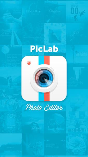 PicLab相机3